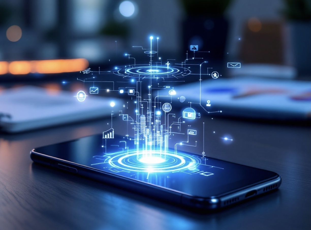 Apple Intelligence enfin disponible en France :