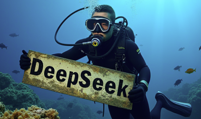 Comprendre DeepSeek V3