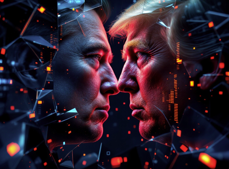 Quand Grok 3 déraille 