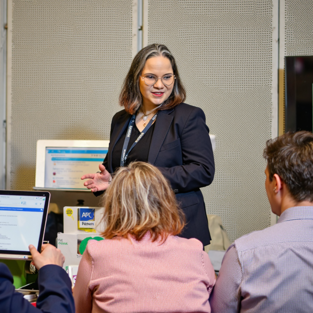 Comment l’IA générative optimise les efforts marketing