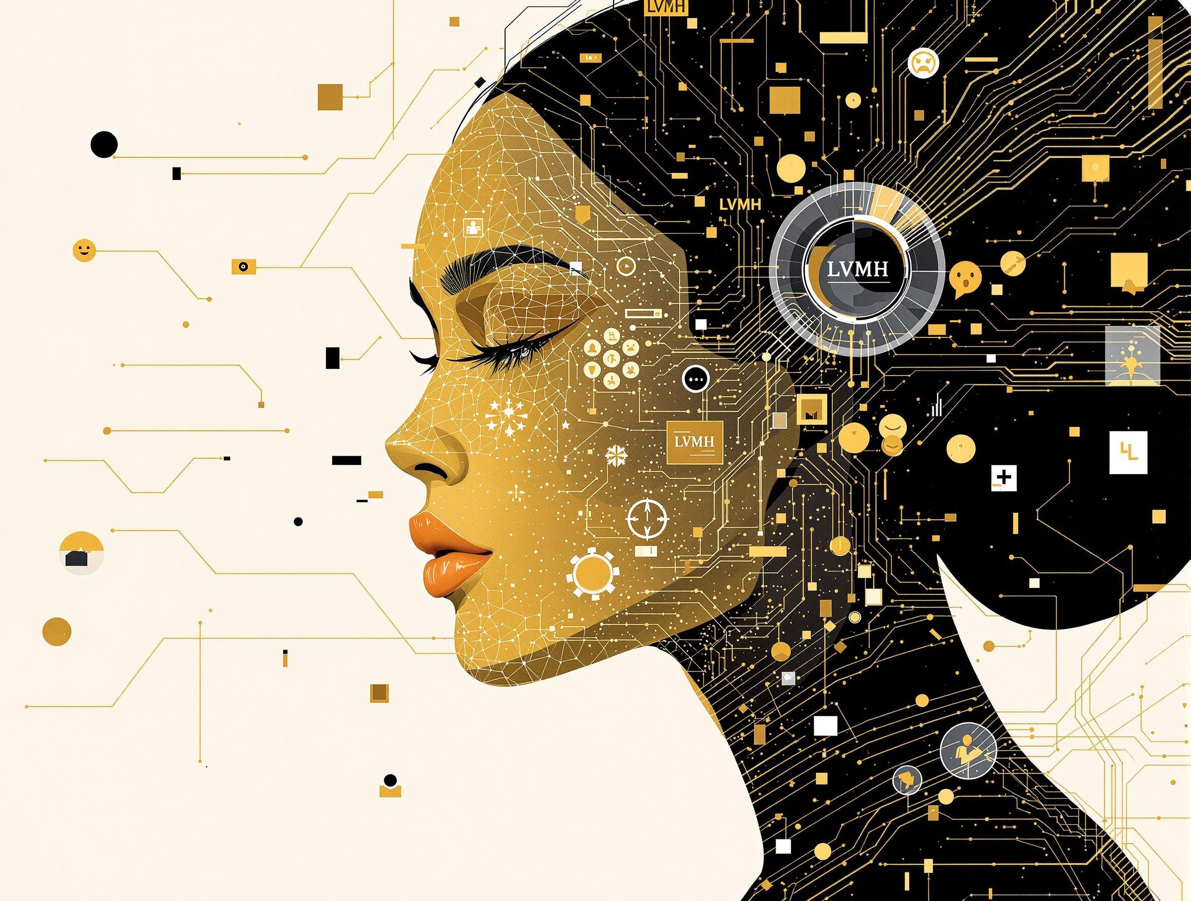 Repenser le luxe pour éviter la crise !