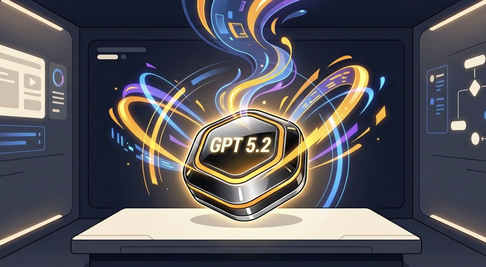 GPT‑5.4 : ce que l’annonce d’OpenAI change (vraiment) pour votre production de contenu B2B