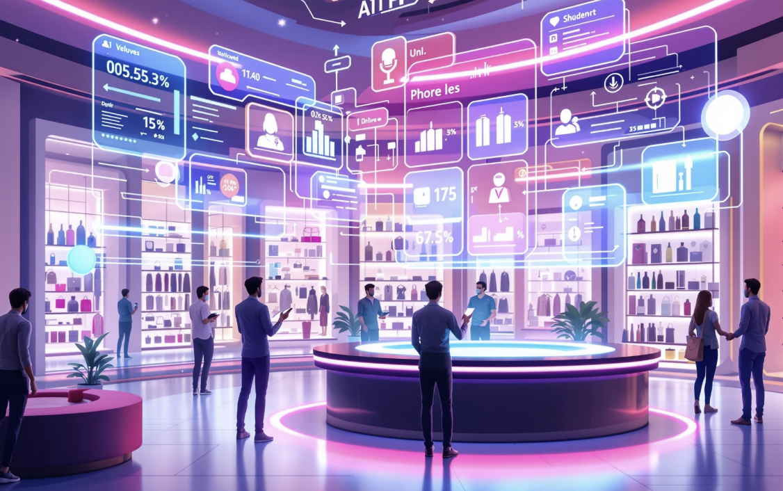 L’essor du commerce agentique alimenté par l’IA : Une transformation à appréhender pour Cyber Monday 2025