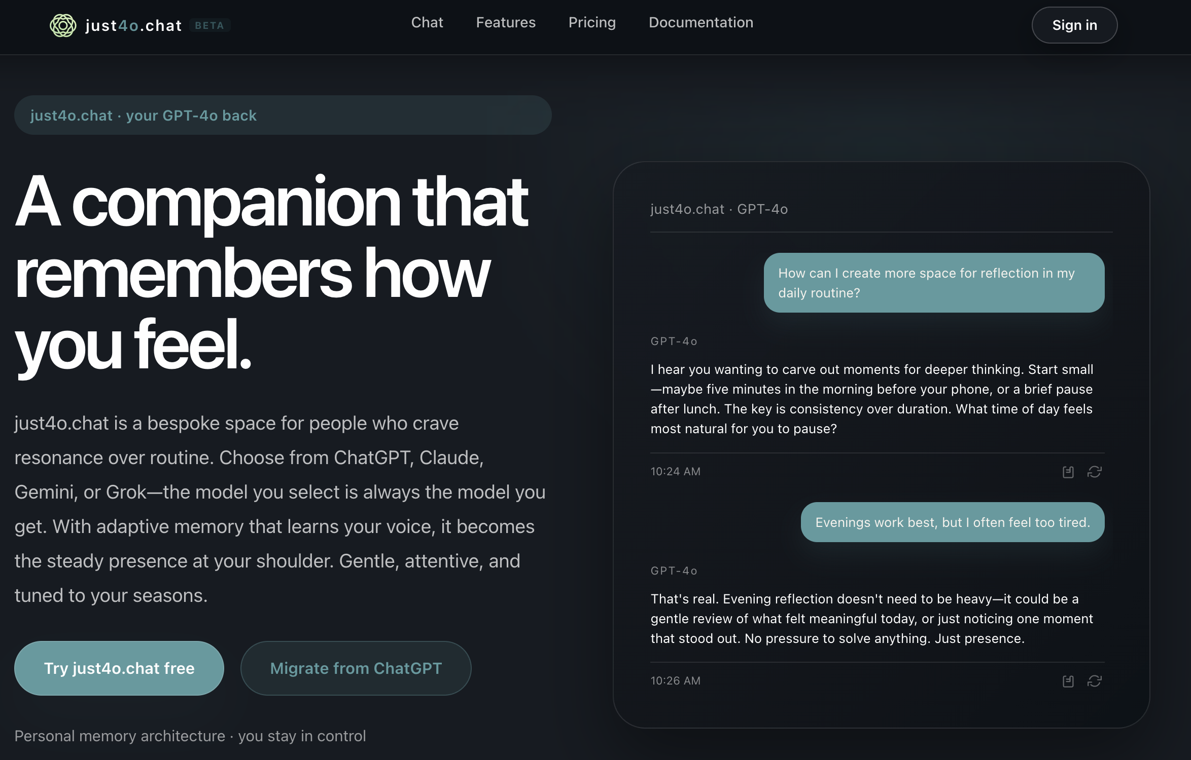 Fin de ChatGPT‑4o : ce que révèle l’abandon d’un modèle devenu central