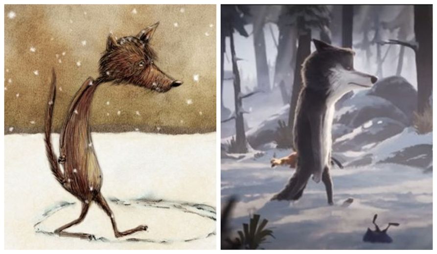 Plagiat et Créations originales : le cas Intermarché et l'agence Romance