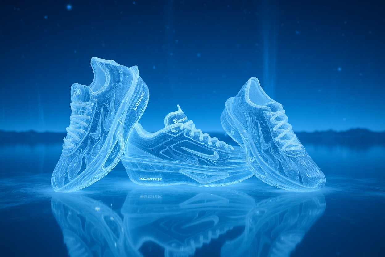 Nous avons développé notre propre modèle d’IA générative !