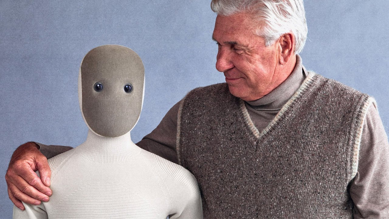 NEO de 1X : Innovation remarquable, communication à perfectionner