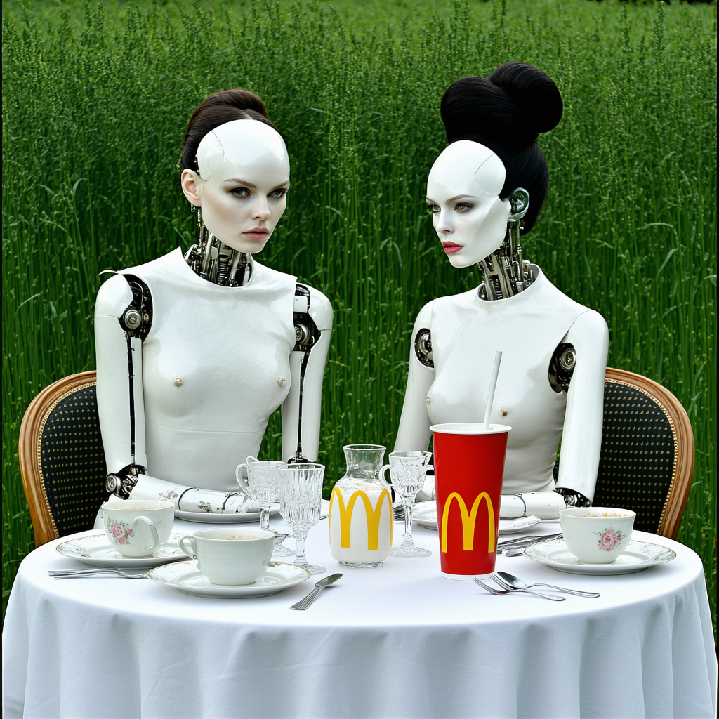 Qu’est-ce qu’un corpus stratégique dans les agents IA marketing